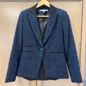 Veronica Beard Dickey Jacket